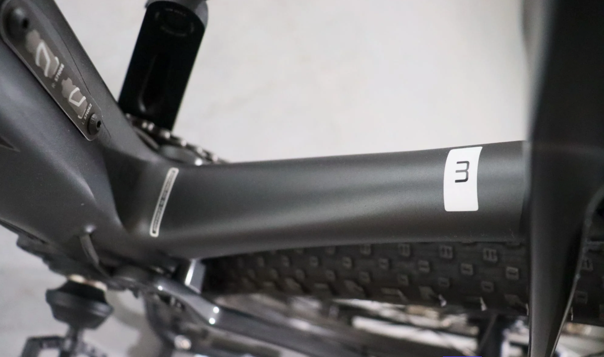 Trek E-Caliber 9.6   Baujahr 2022