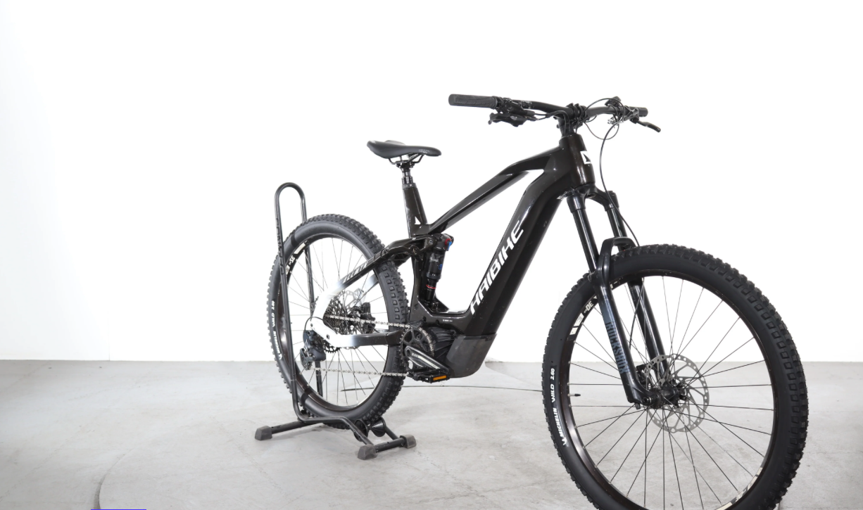 Haibike AllMtn CF 8 Jahr 2023
