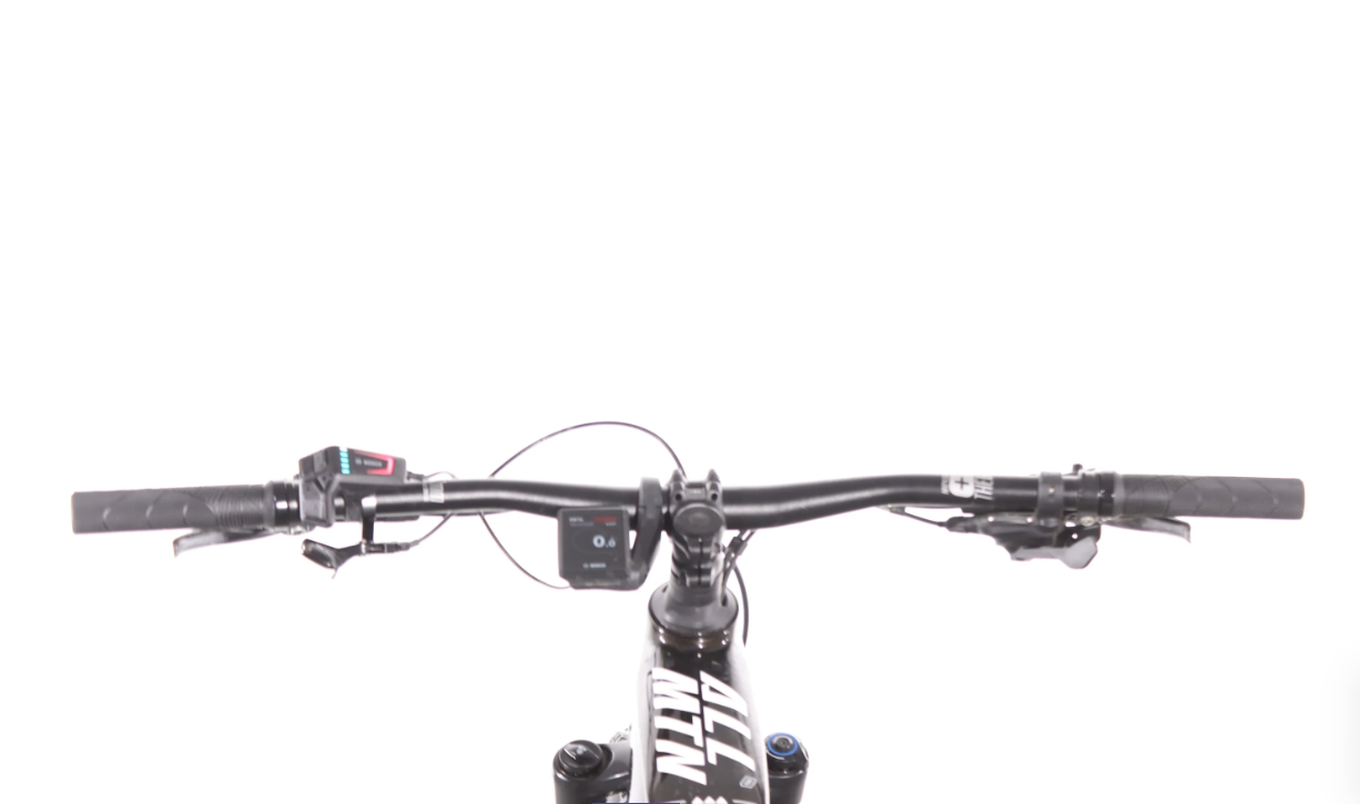 Haibike AllMtn CF 8 Jahr 2023