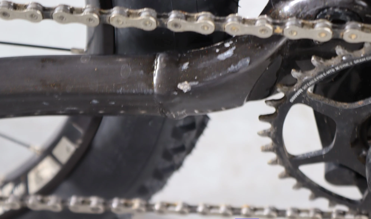 Haibike AllMtn CF 8 Jahr 2023