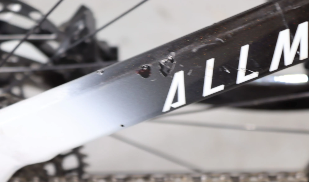 Haibike AllMtn CF 8 Jahr 2023