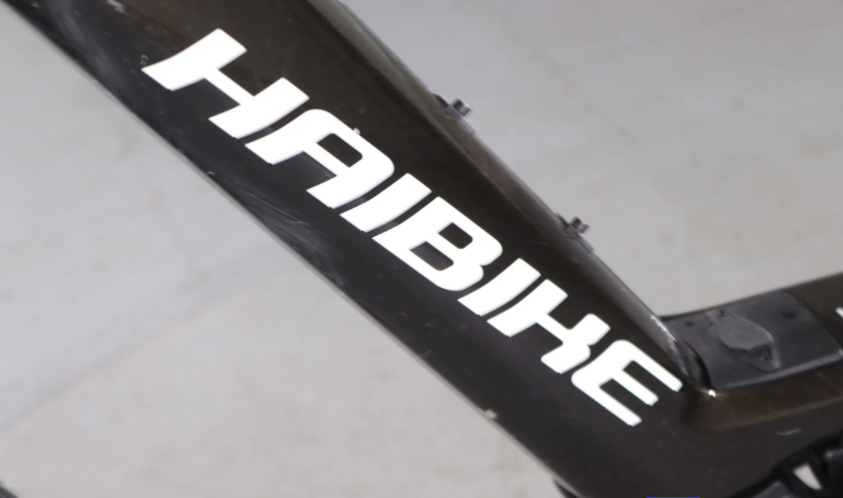 Haibike AllMtn CF 8 Jahr 2023