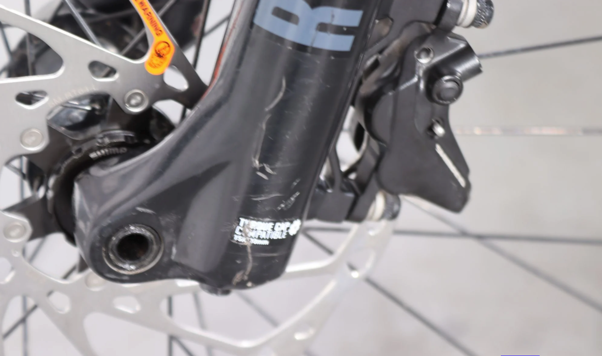 Haibike AllMtn CF 8 Jahr 2023
