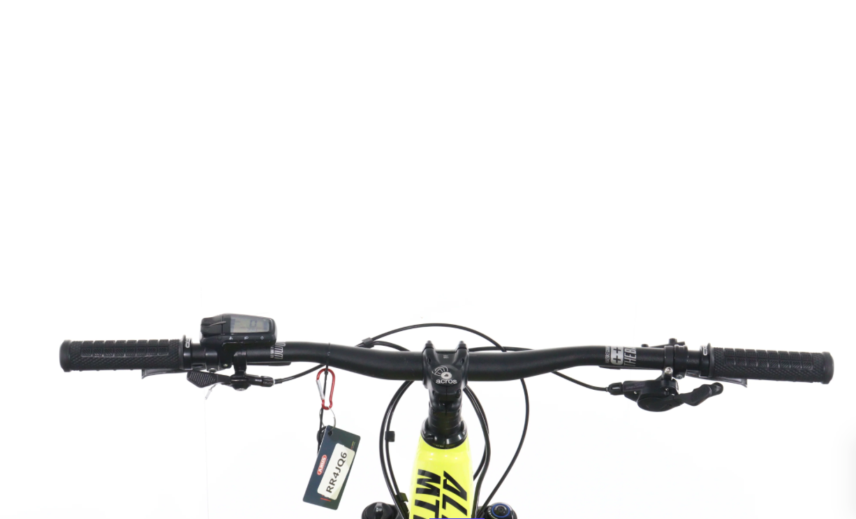 Haibike ALLMTN 3 Baujahr 2023