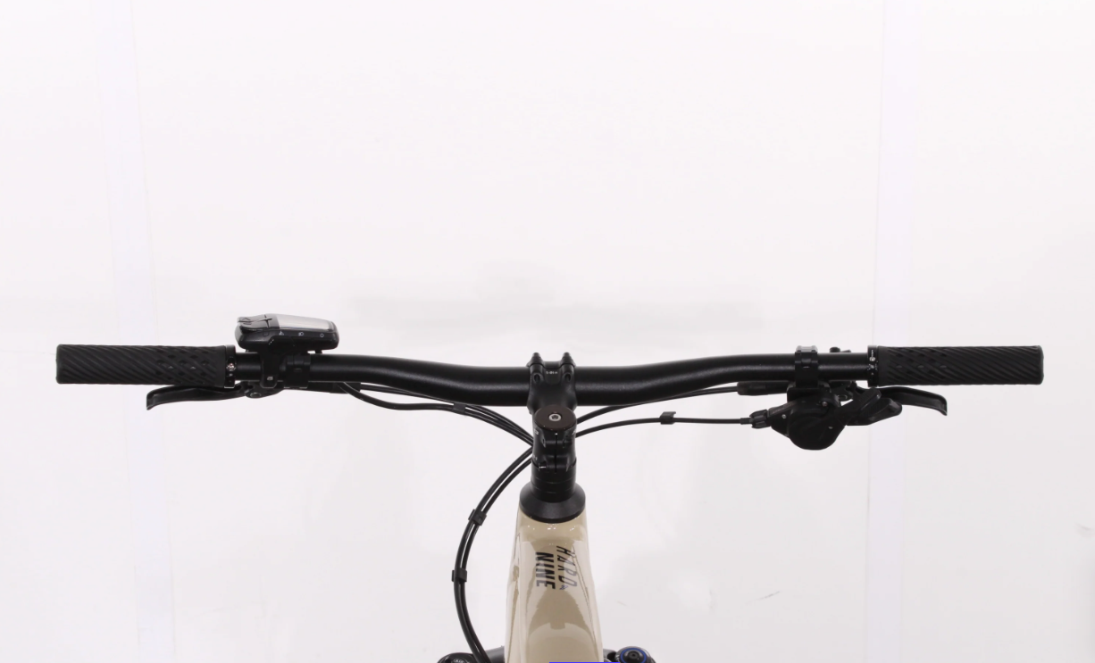 Haibike HardNine 7 Jahr 2023