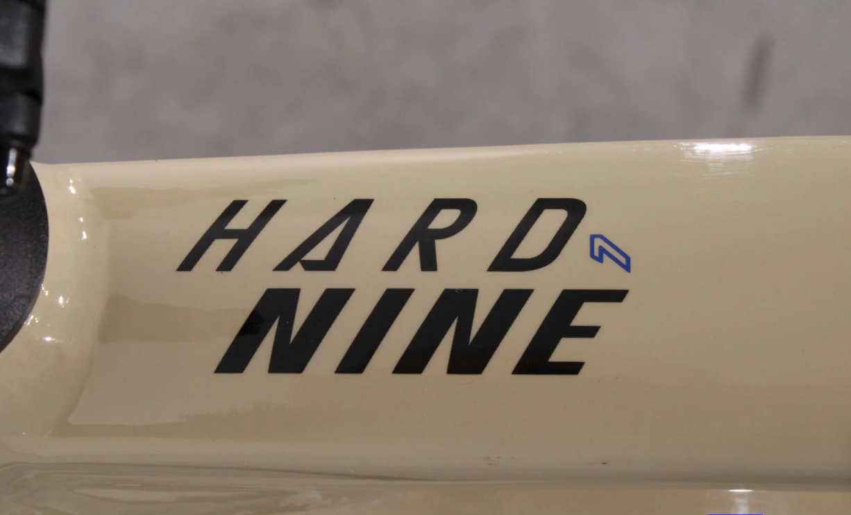 Haibike HardNine 7 Jahr 2023
