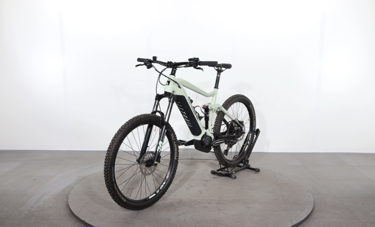 Haibike Alltrail 4 Jahr 2023