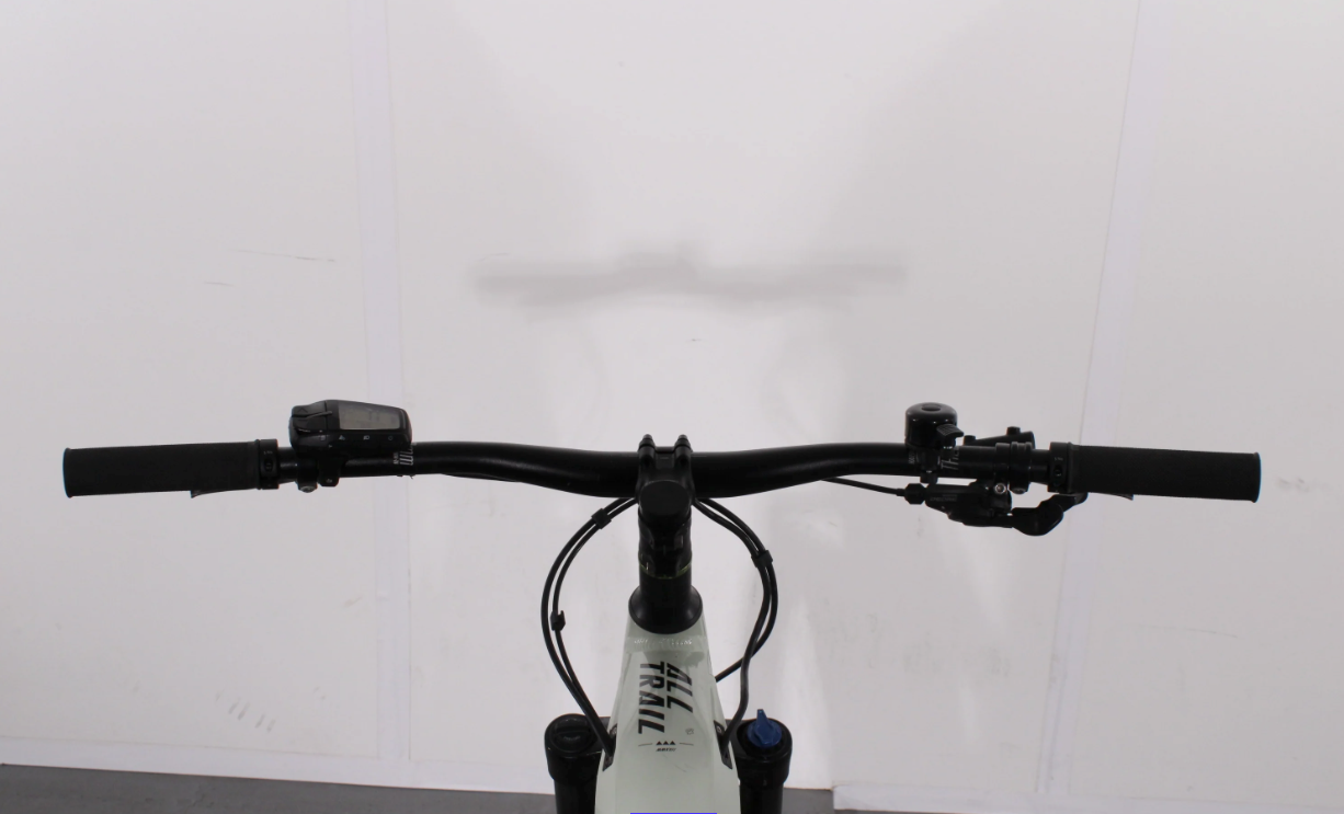 Haibike Alltrail 4 Jahr 2023