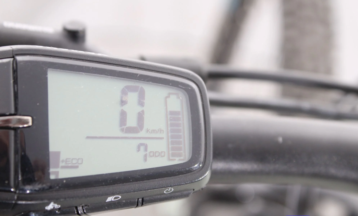 Haibike Alltrail 4 Jahr 2023