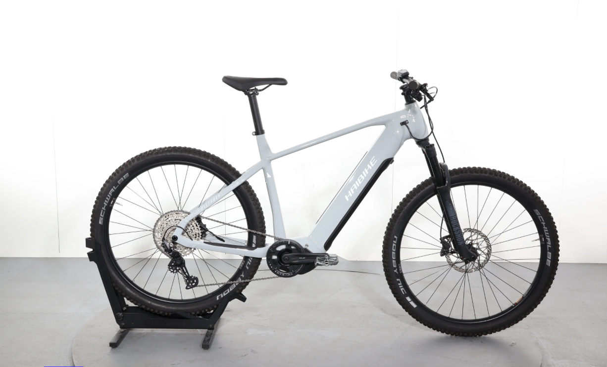 Haibike AllTrack 7