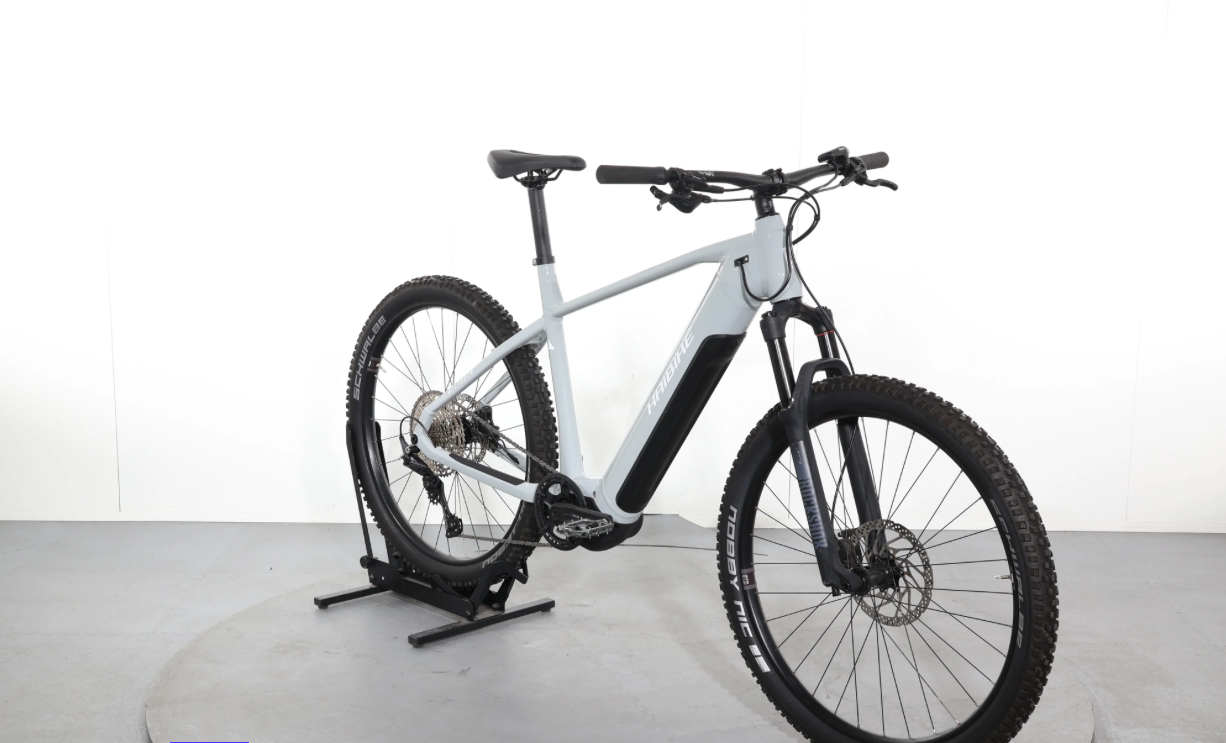 Haibike AllTrack 7