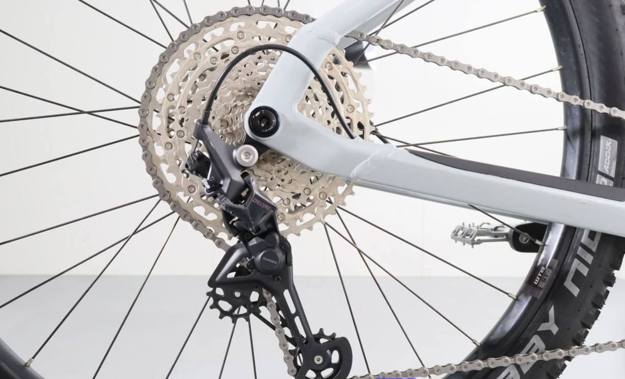 Haibike AllTrack 7