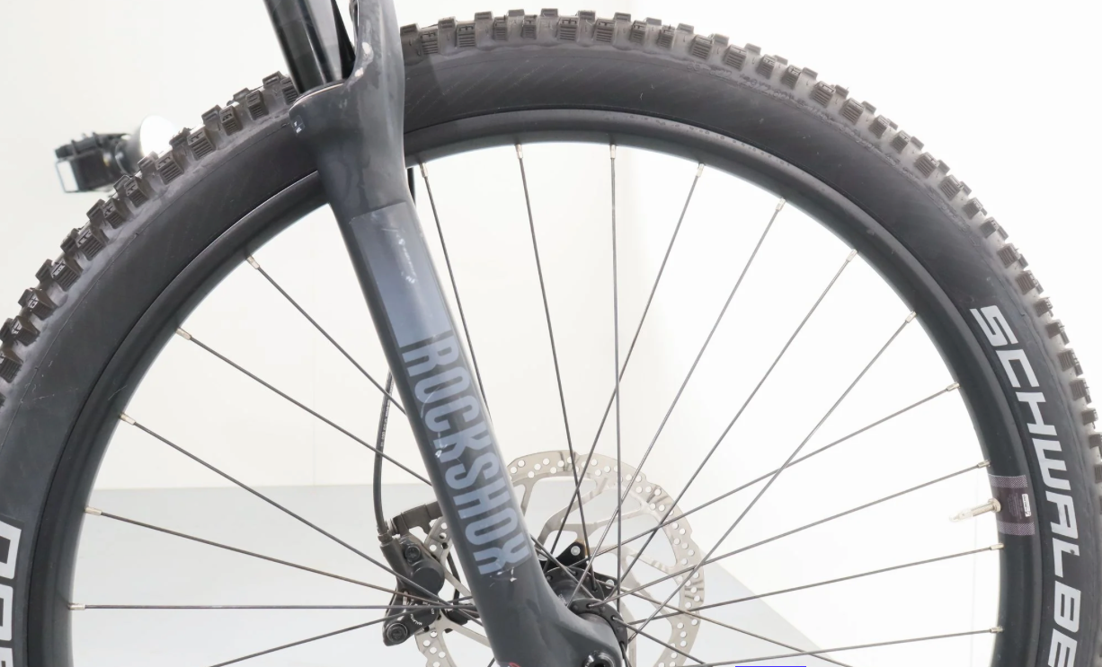 Haibike AllTrack 7