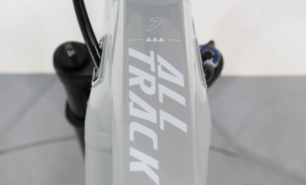 Haibike AllTrack 7