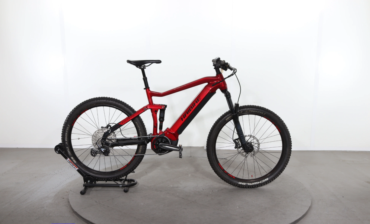 Haibike ALLTRAIL 5 Modelljahr 2023