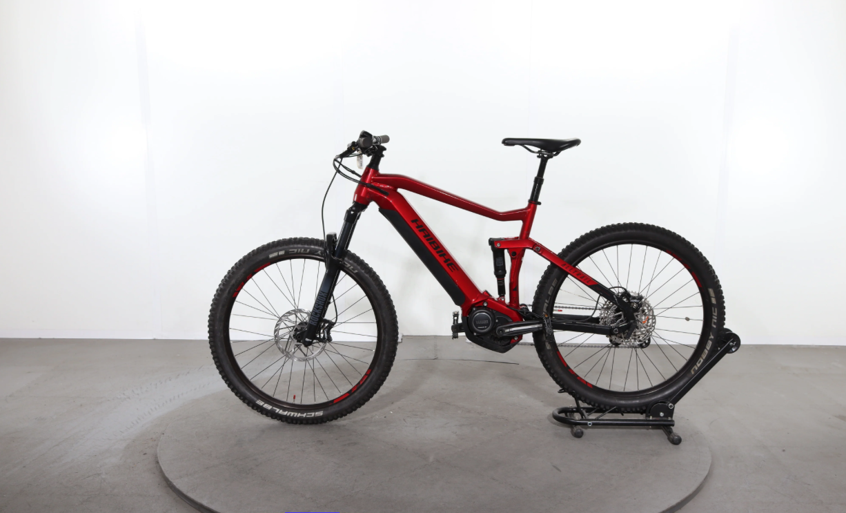 Haibike ALLTRAIL 5 Modelljahr 2023