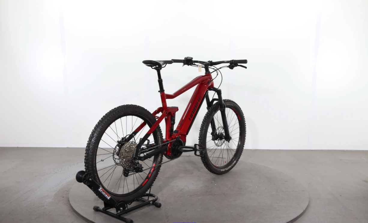 Haibike ALLTRAIL 5 Modelljahr 2023