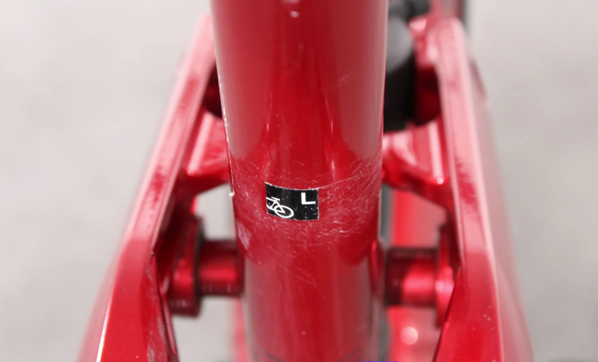 Haibike ALLTRAIL 5 Modelljahr 2023