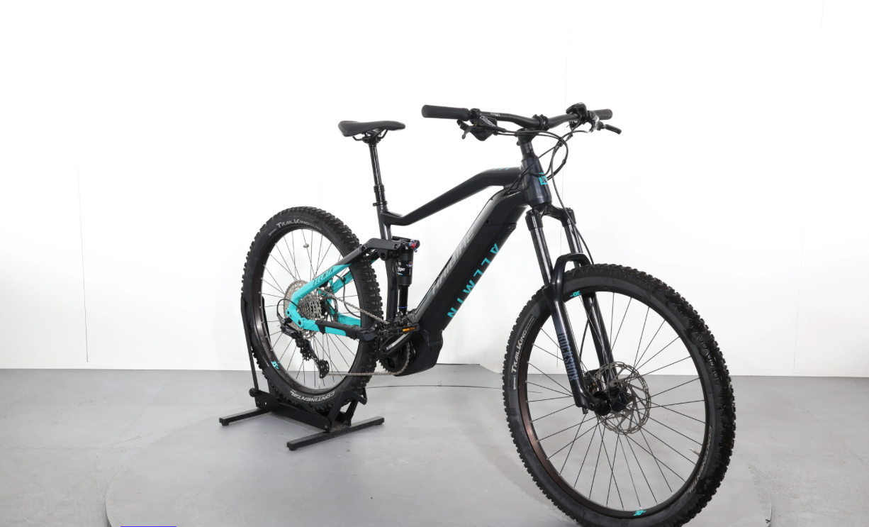 Haibike ALLMTN 1  Modelljahr 2023