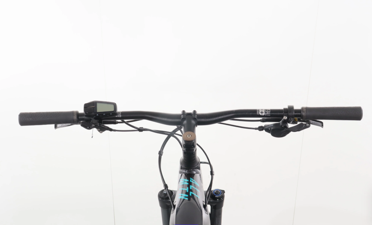 Haibike ALLMTN 1  Modelljahr 2023
