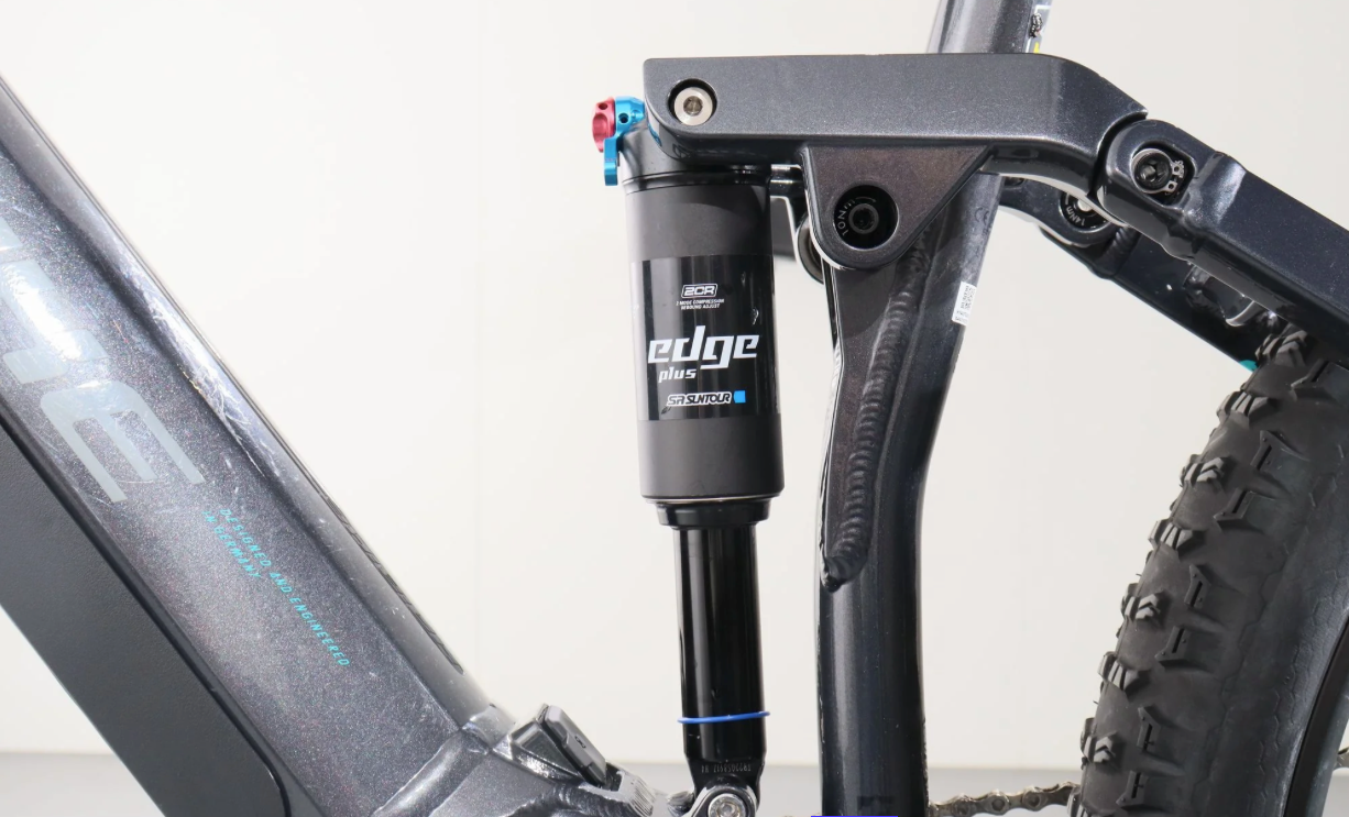 Haibike ALLMTN 1  Modelljahr 2023