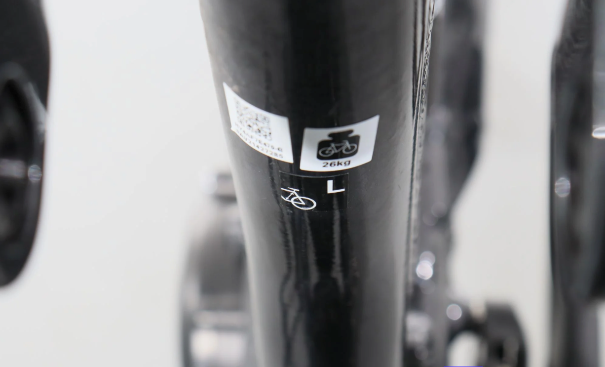 Haibike ALLMTN 1  Modelljahr 2023