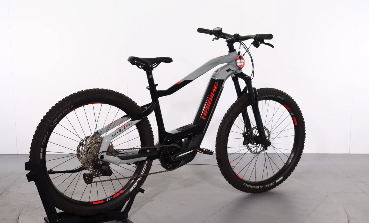 Haibike HardSeven 9 Modell 2023