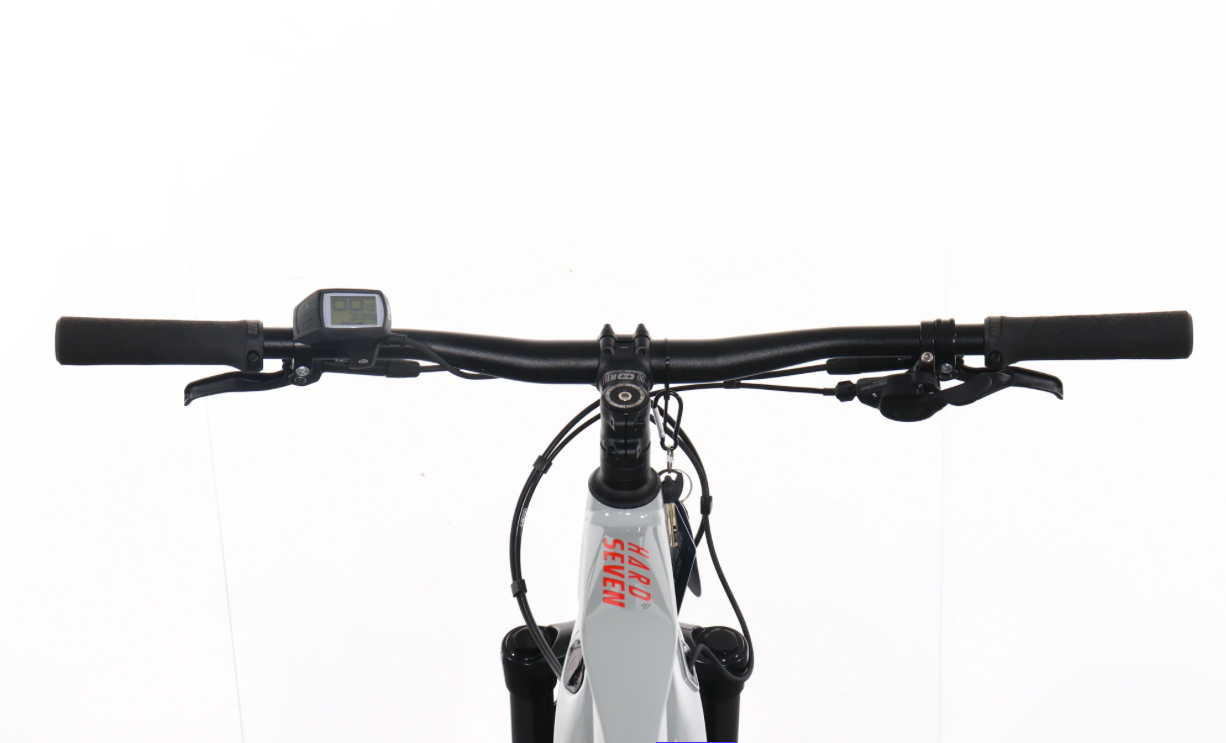 Haibike HardSeven 9 Modell 2023