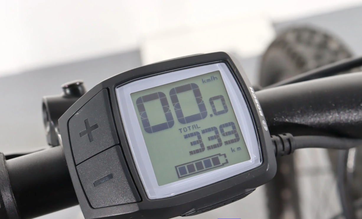Haibike HardSeven 9 Modell 2023