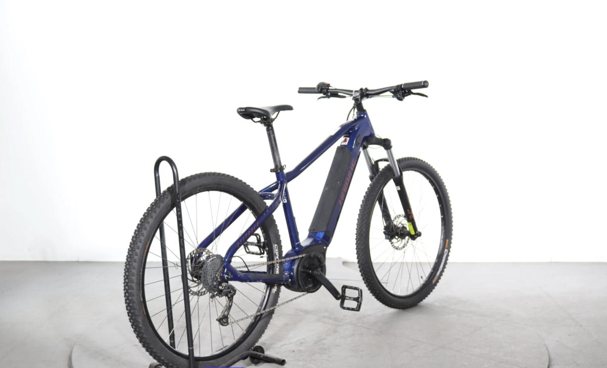 Haibike Alltrail 4   Jahr 2023