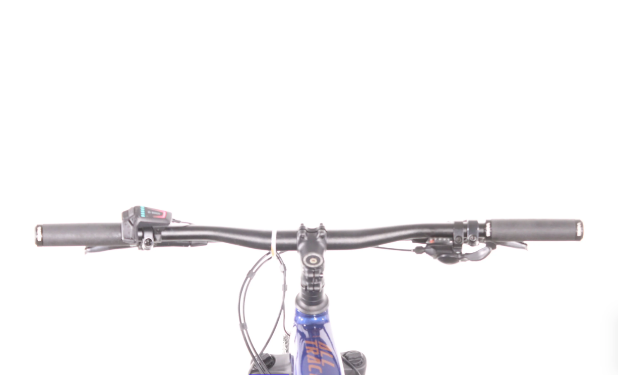 Haibike Alltrail 4   Jahr 2023