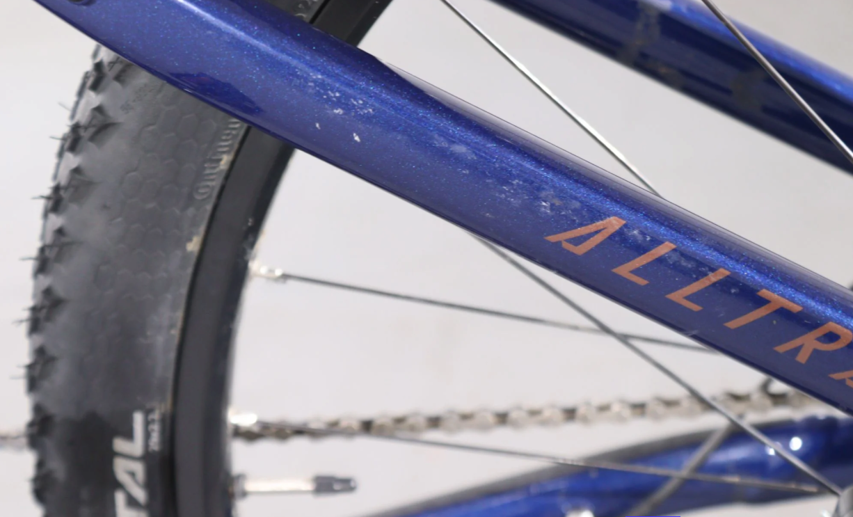 Haibike Alltrail 4   Jahr 2023