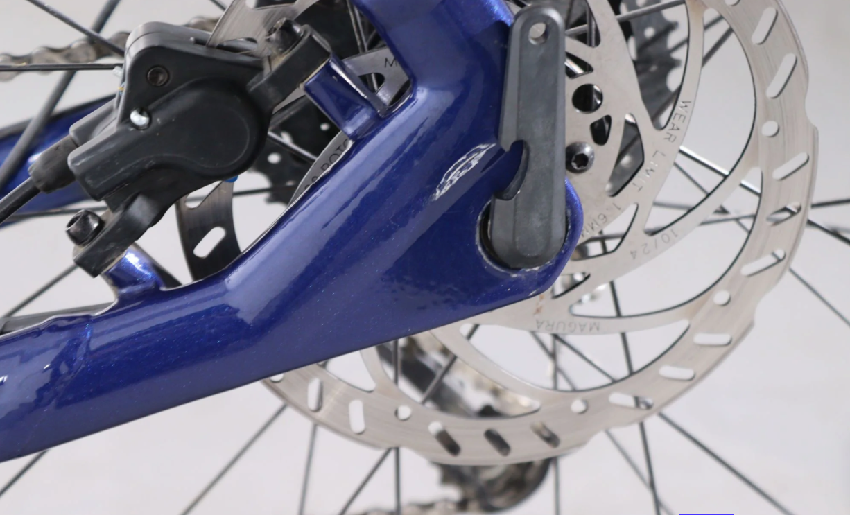 Haibike Alltrail 4   Jahr 2023