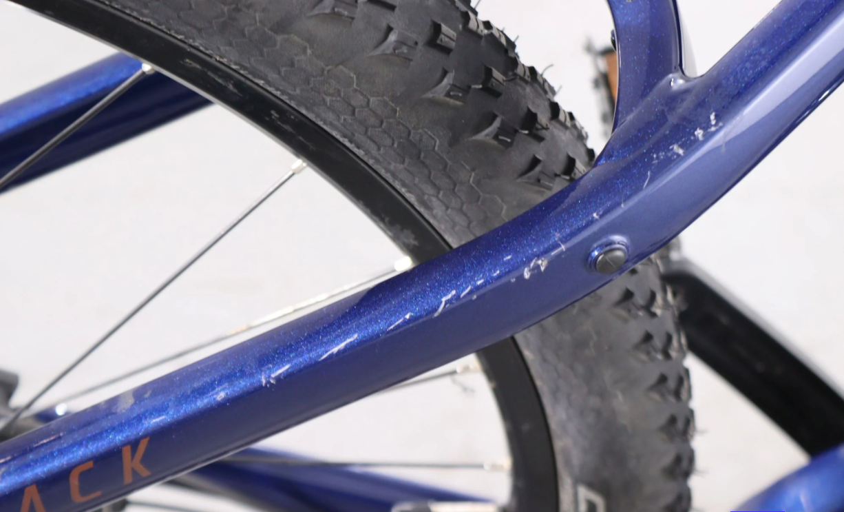 Haibike Alltrail 4   Jahr 2023