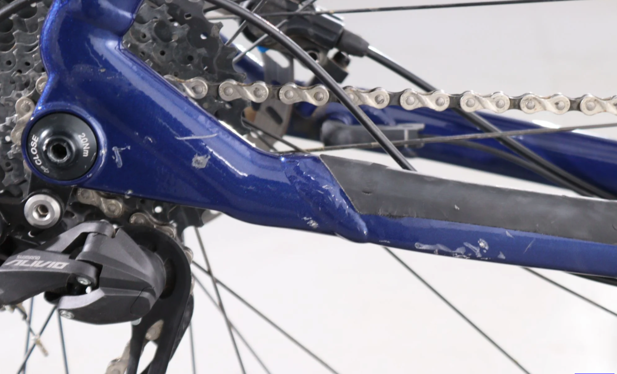 Haibike Alltrail 4   Jahr 2023