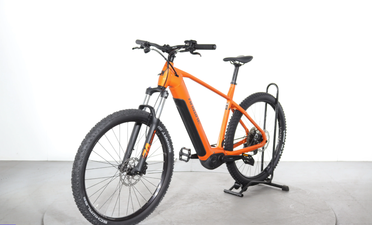 Haibike Alltrack 6 Baujahr 2023