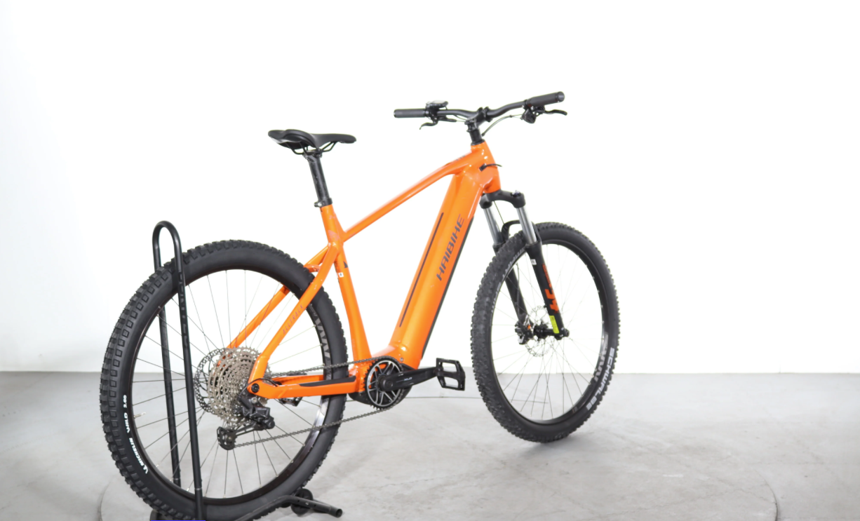 Haibike Alltrack 6 Baujahr 2023