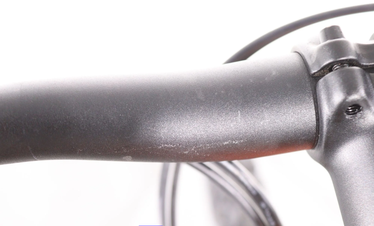 Haibike Alltrack 6 Baujahr 2023