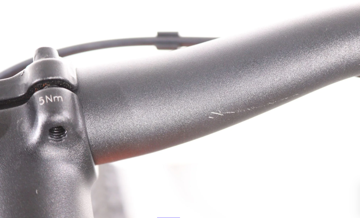 Haibike Alltrack 6 Baujahr 2023