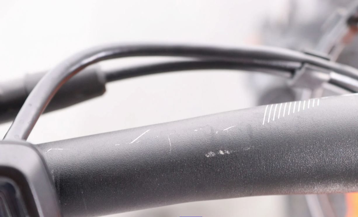 Haibike Alltrack 6 Baujahr 2023