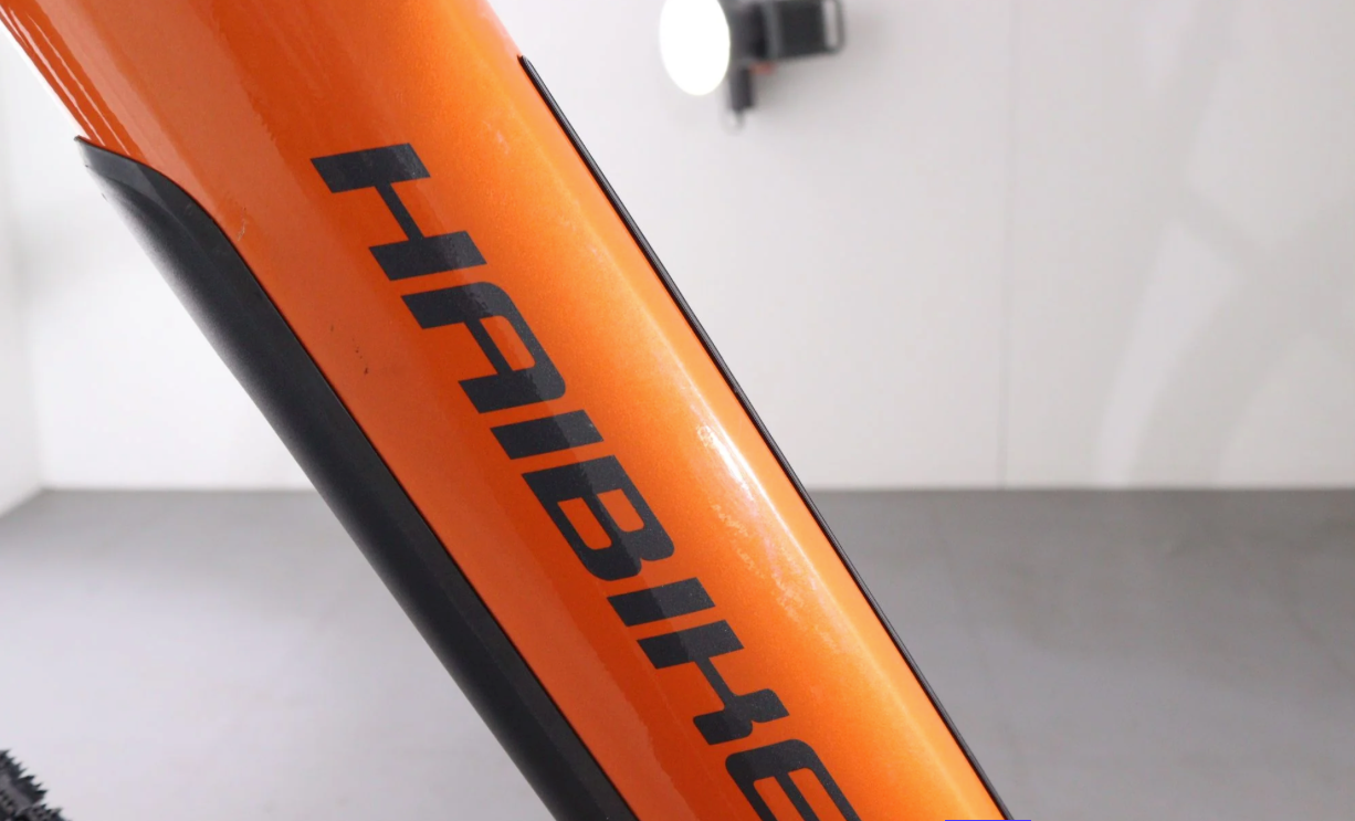 Haibike Alltrack 6 Baujahr 2023