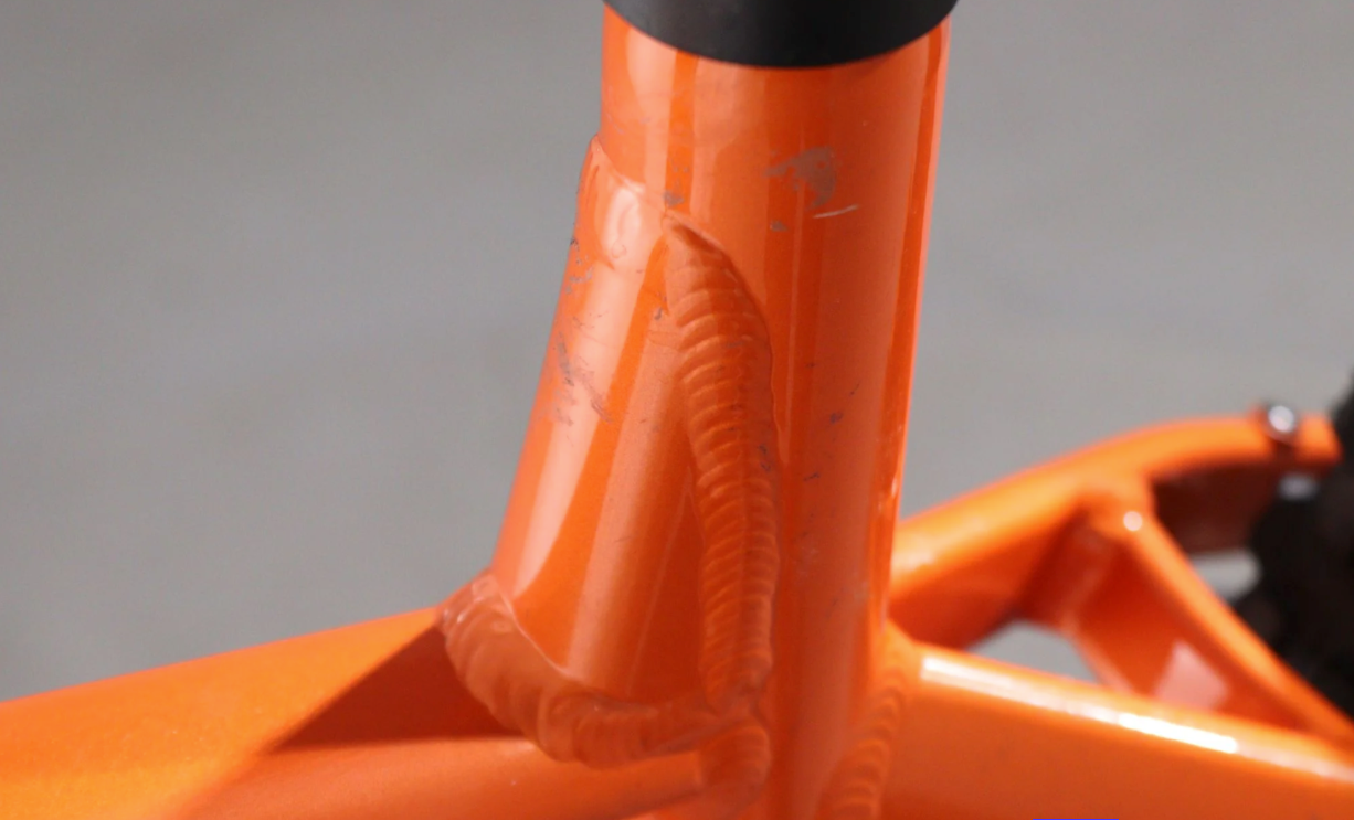Haibike Alltrack 6 Baujahr 2023