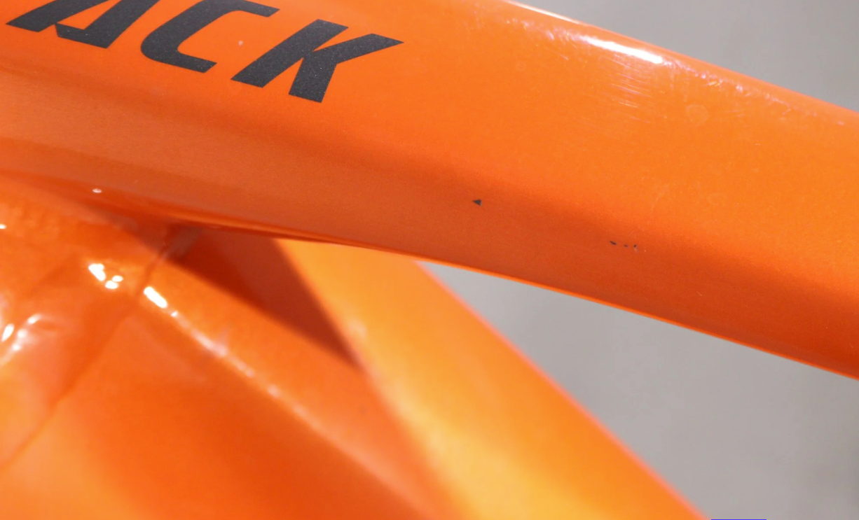 Haibike Alltrack 6 Baujahr 2023