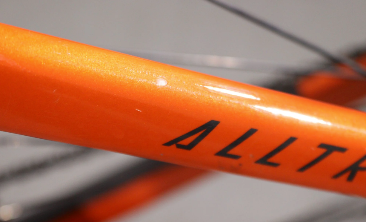 Haibike Alltrack 6 Baujahr 2023