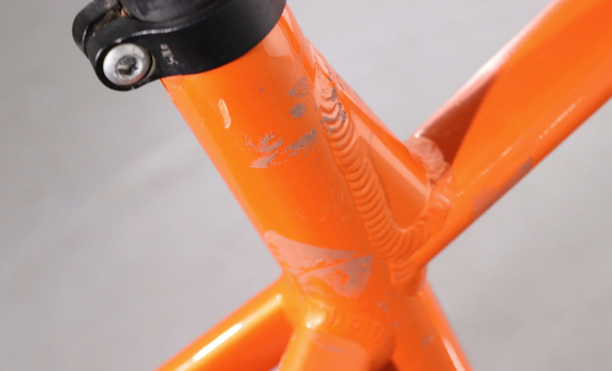 Haibike Alltrack 6 Baujahr 2023