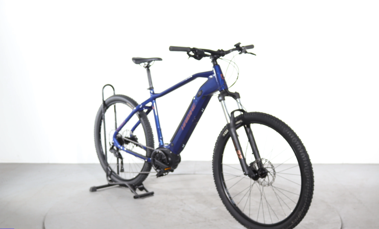 Haibike AllTrack 4   Modelljahr 2024