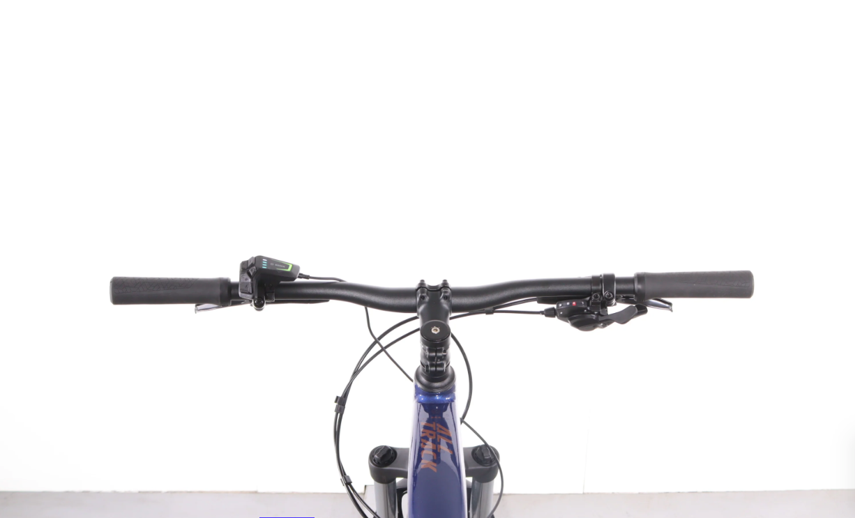 Haibike AllTrack 4   Modelljahr 2024