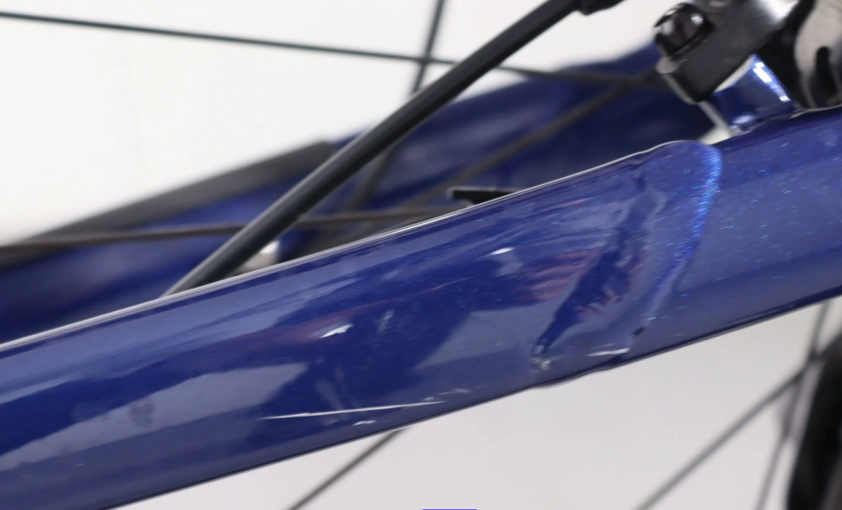 Haibike AllTrack 4   Modelljahr 2024