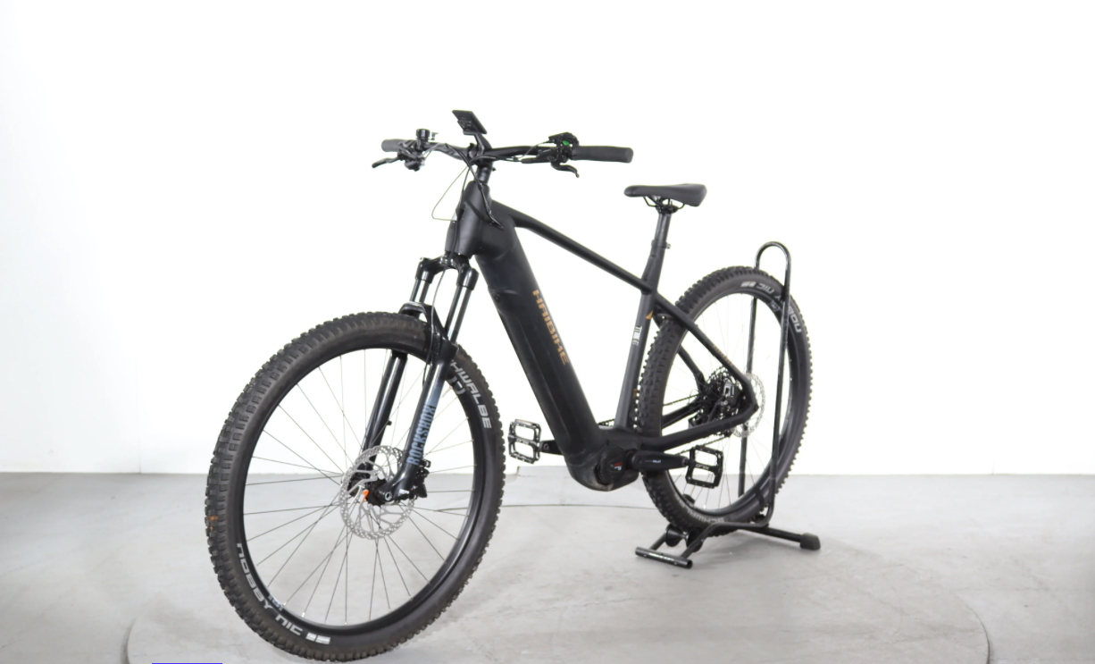 Haibike Alltrack 8.5 Modelljahr 2024