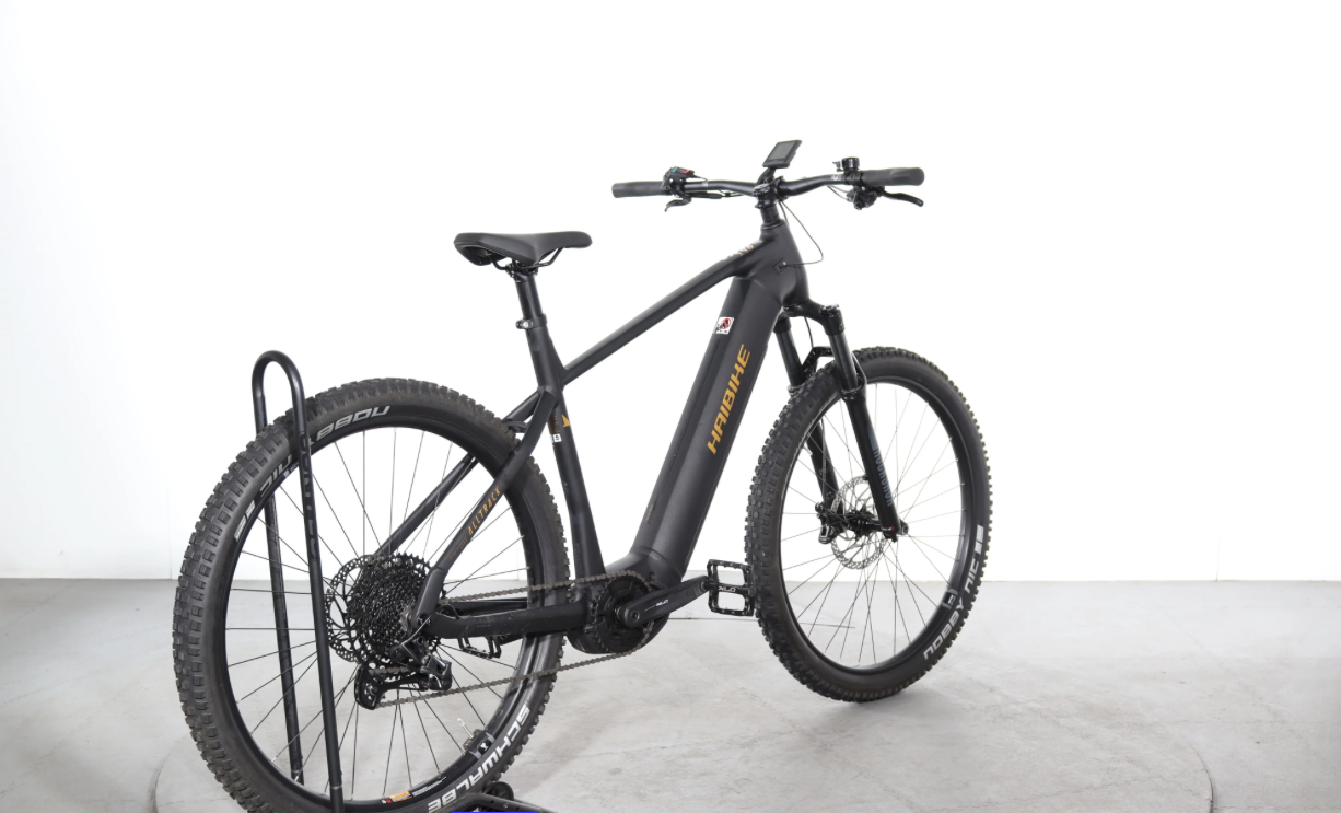Haibike Alltrack 8.5 Modelljahr 2024